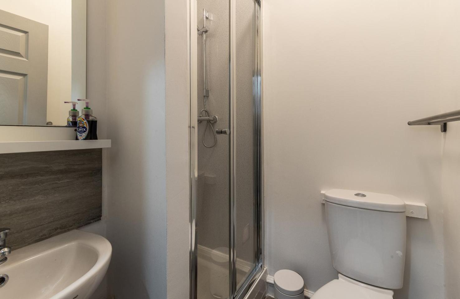 Comfortable Stay - Derby Road Nottingham Exterior photo