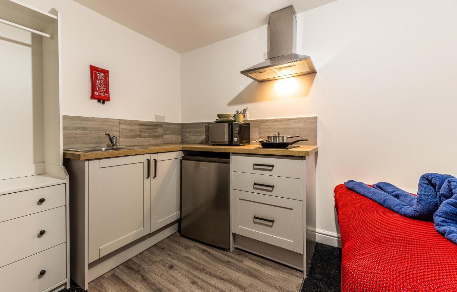 Comfortable Stay - Derby Road Nottingham Exterior photo